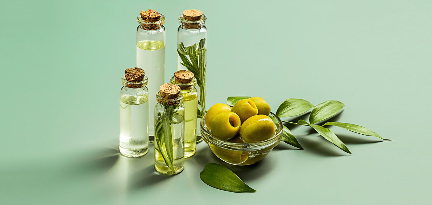 Comprendre les huiles (tournesol, colza, palme) - Observatoire des aliments